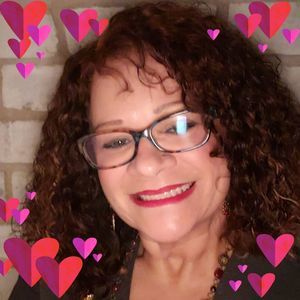 Meet your Posher, Sandra